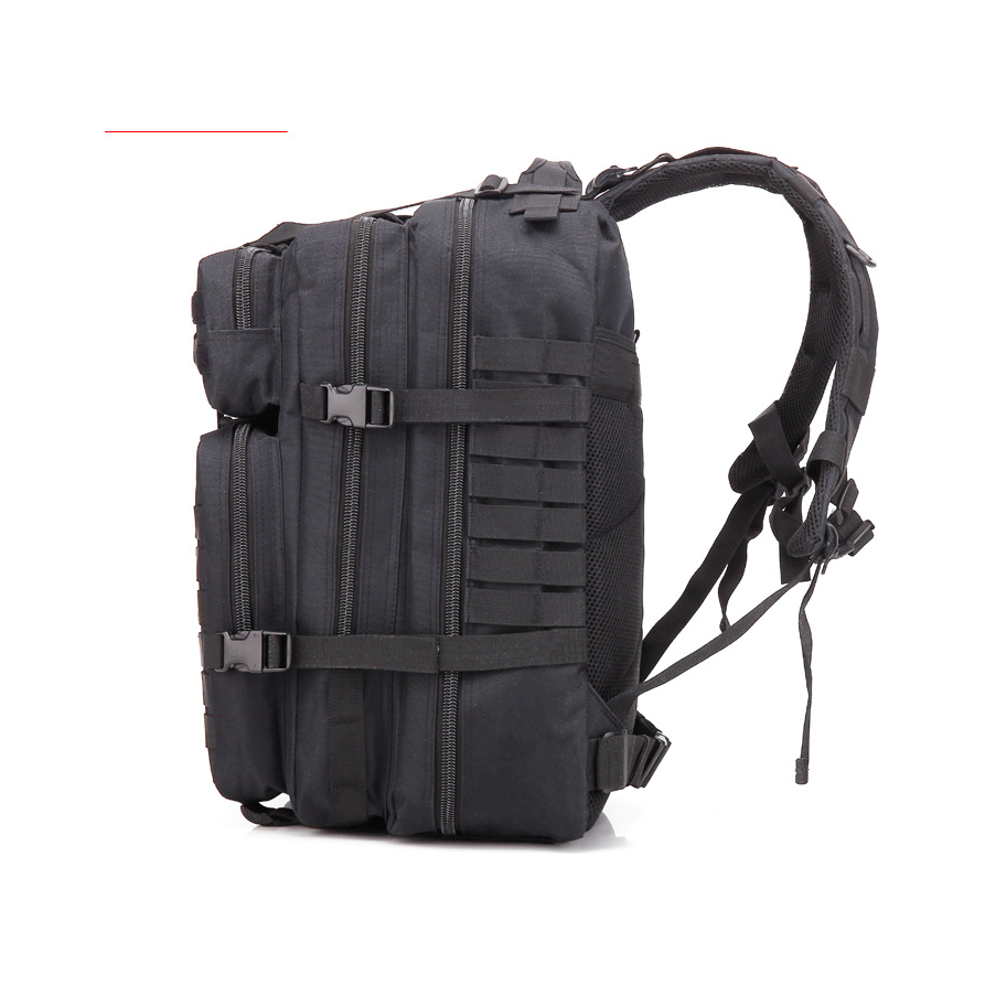 High Quality Large 34L Military Tactical Backpack