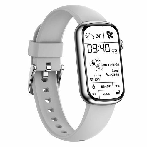 Smart Watch vrouwelijke decoratieve polsbandje armband