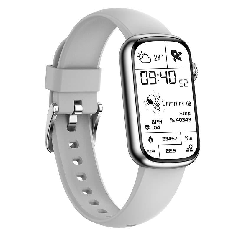 Smart Watch vrouwelijke decoratieve polsbandje armband