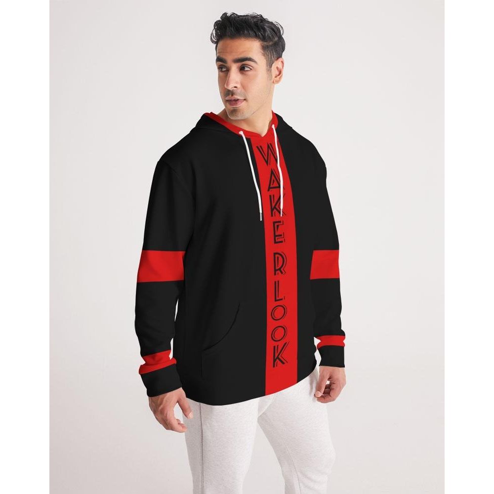 Wakerlook Men's Hoodie