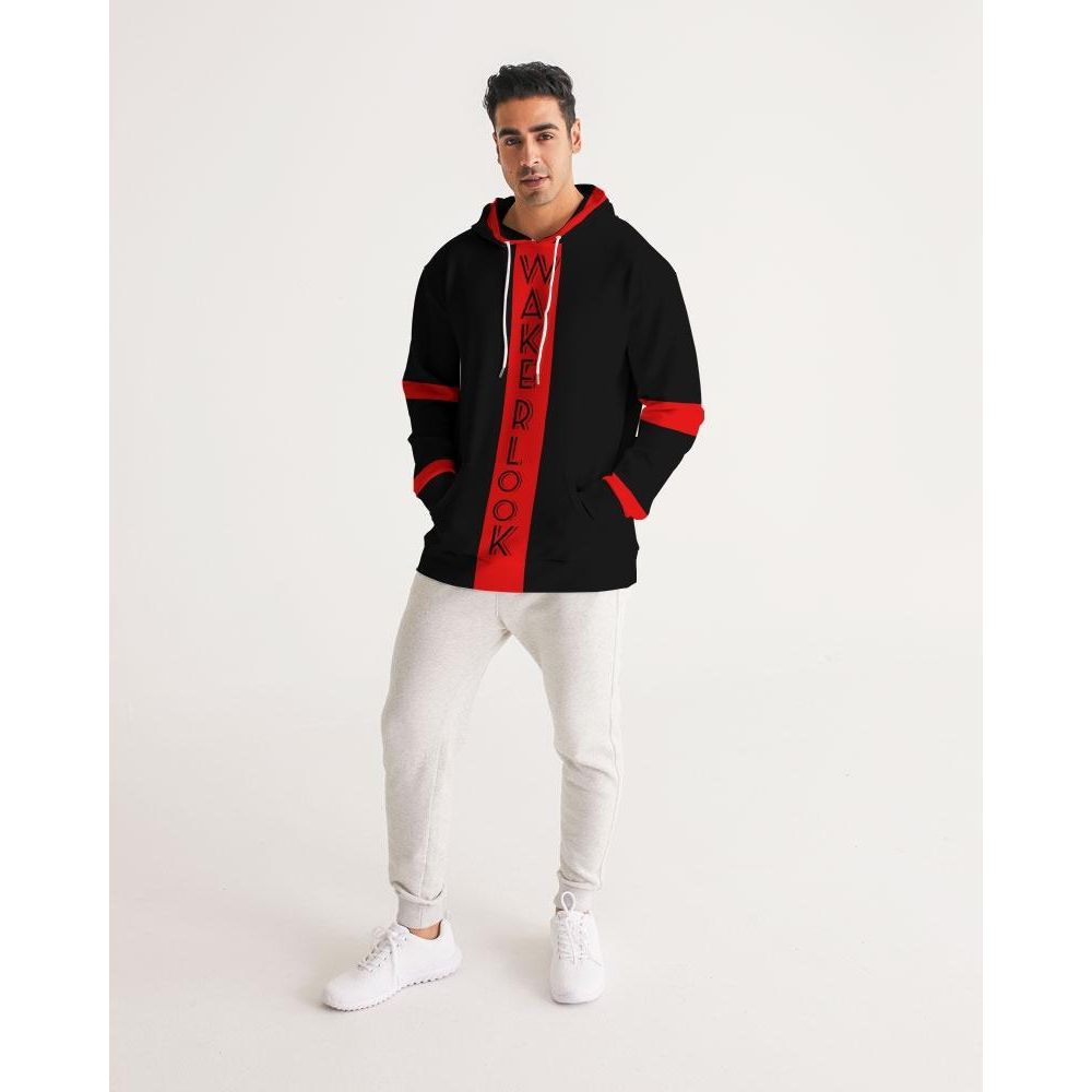 Wakerlook Men's Hoodie