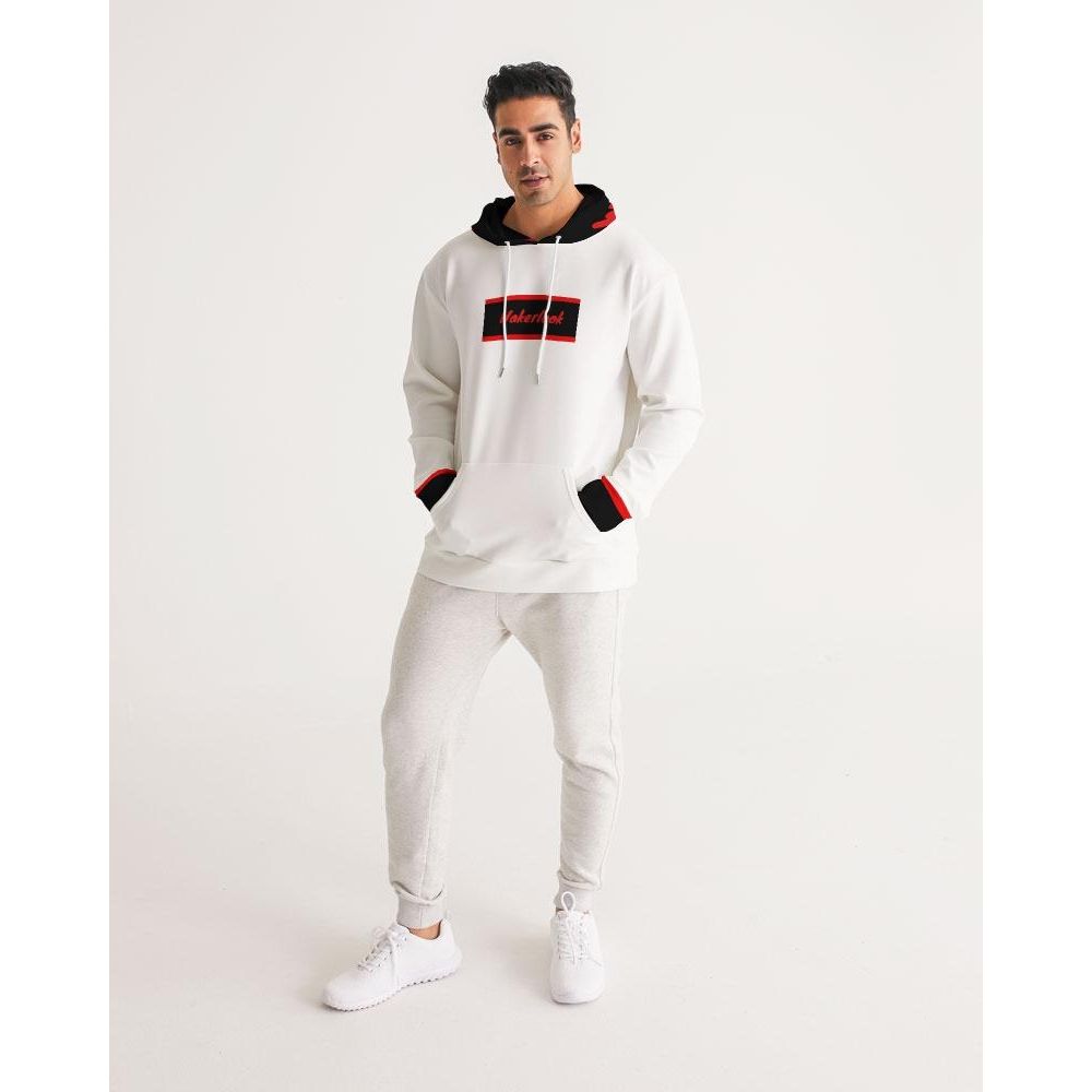 Wakerlook Men's Hoodie