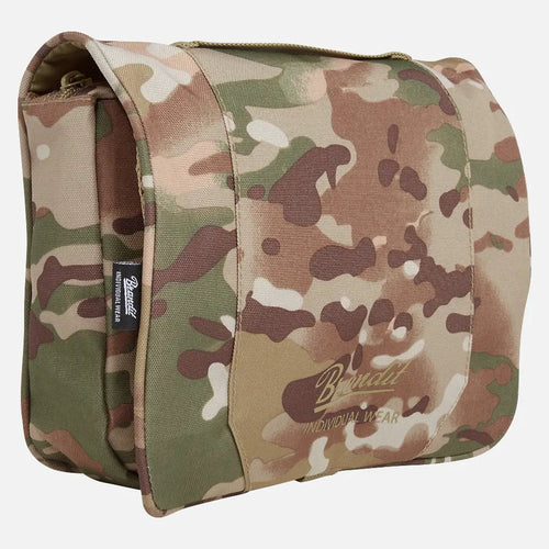 Festival/Camping Outdoor Toiletry Bag large