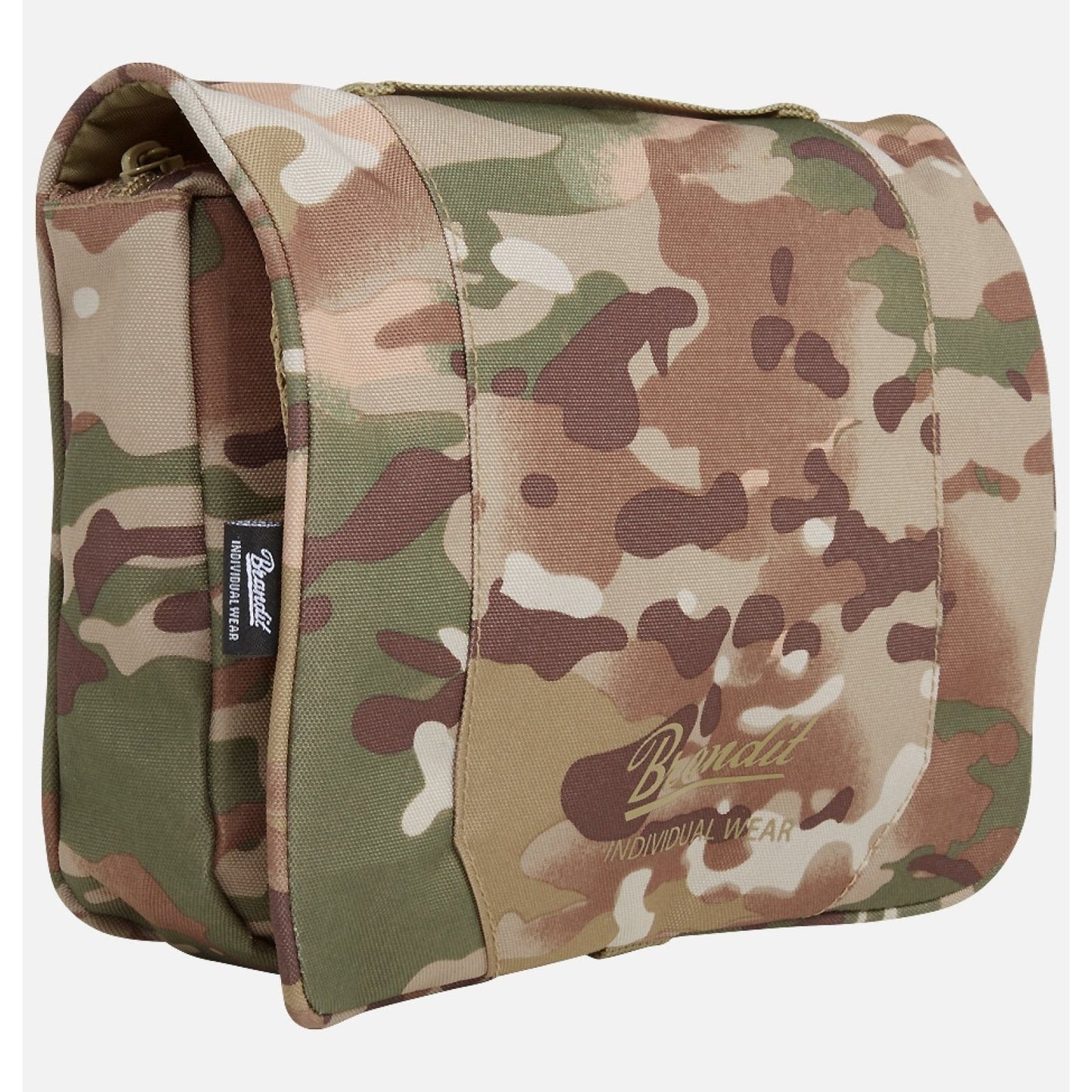Festival/Camping Outdoor Toiletry Bag large