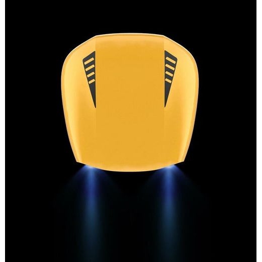 Bluetooth-headset Lage latentie Dubbele modus