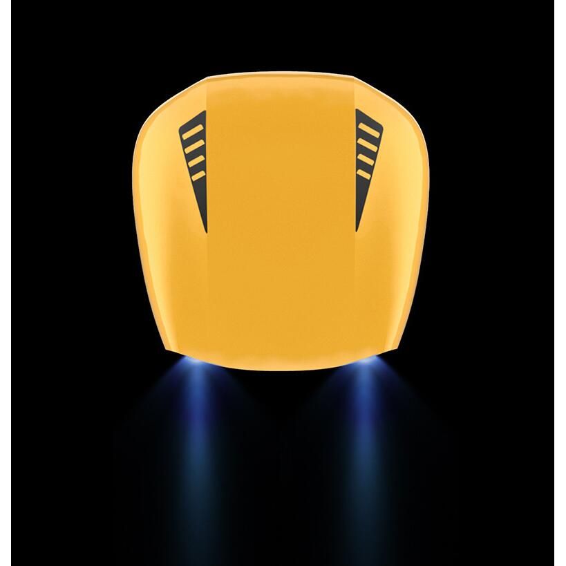 Bluetooth-headset Lage latentie Dubbele modus