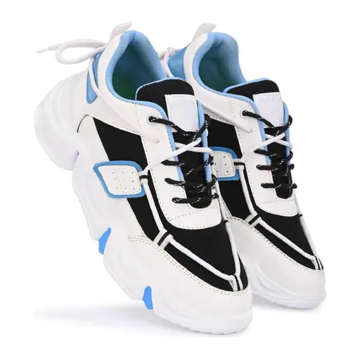 Heren blauwe stijlen Casual schoenen