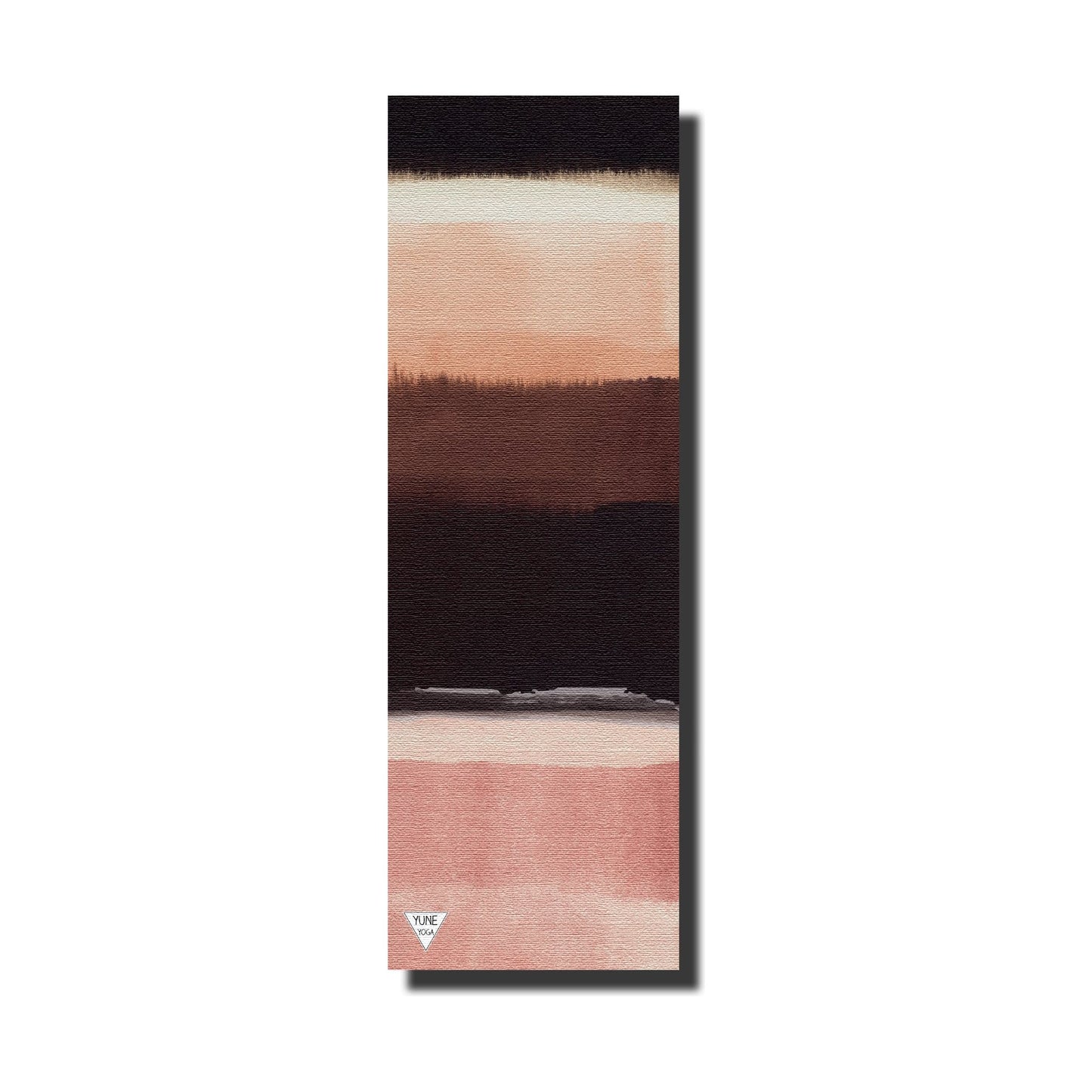 Yune Yoga Mat Hades 6mm Mat
