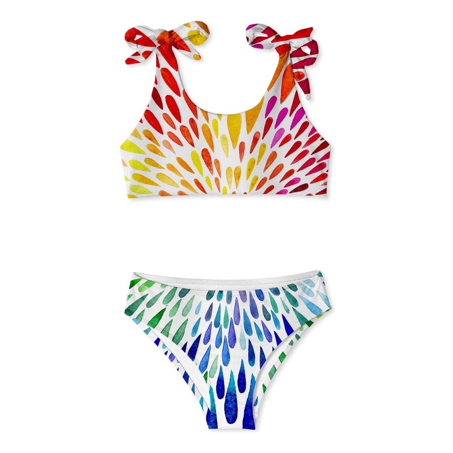 Happy Splash Bikini