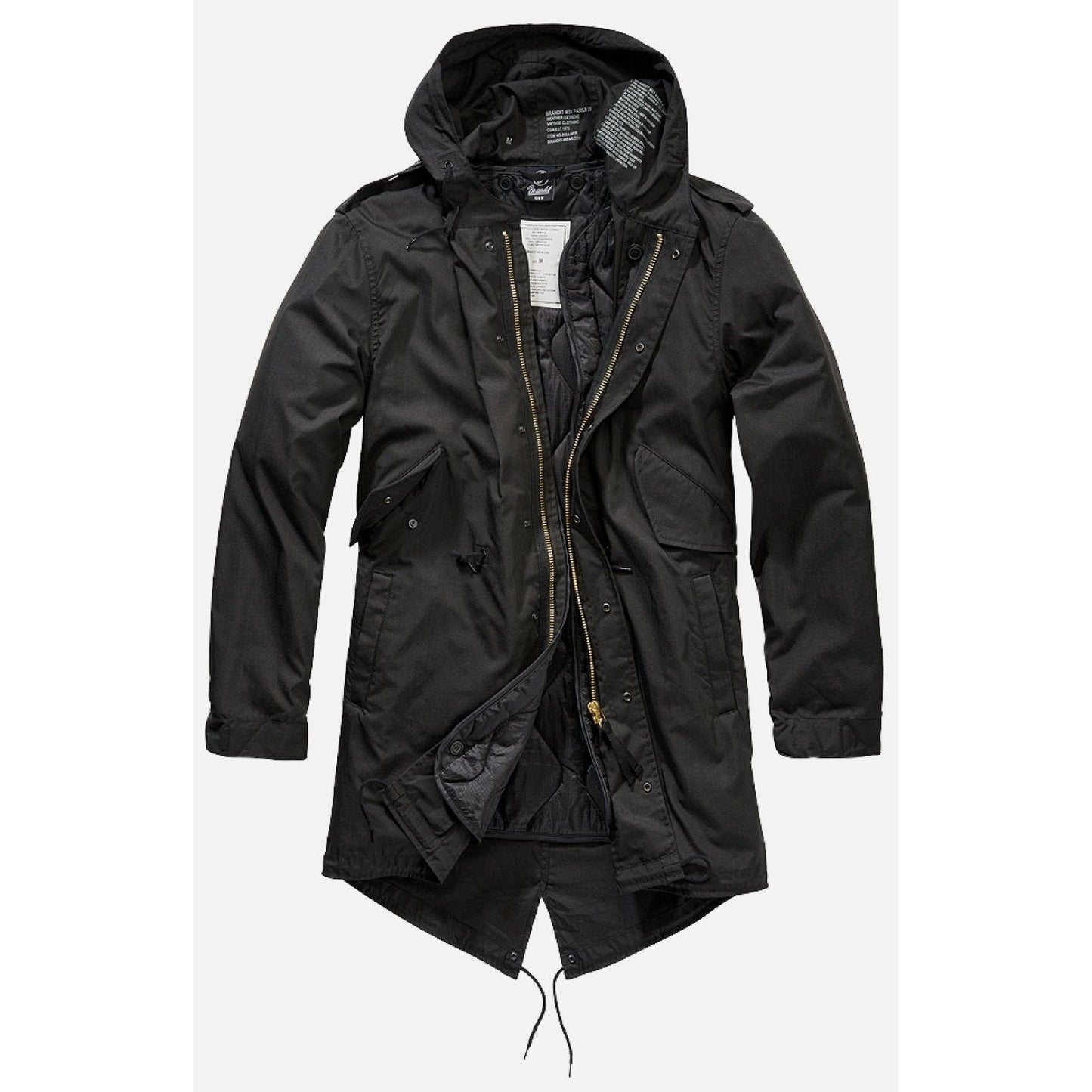 M51 US Parka Jacket