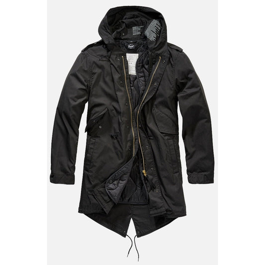 M51 US Parka Jacket