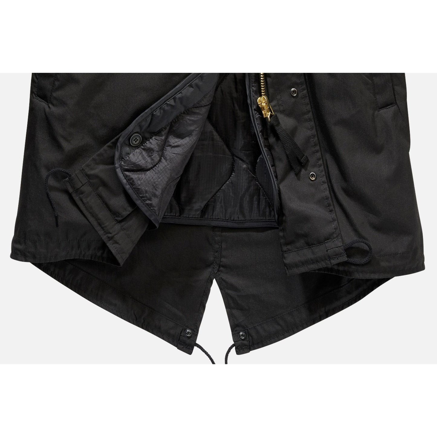 M51 US Parka Jacket