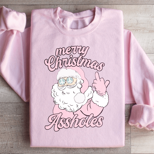 Merry Christmas A sholes
