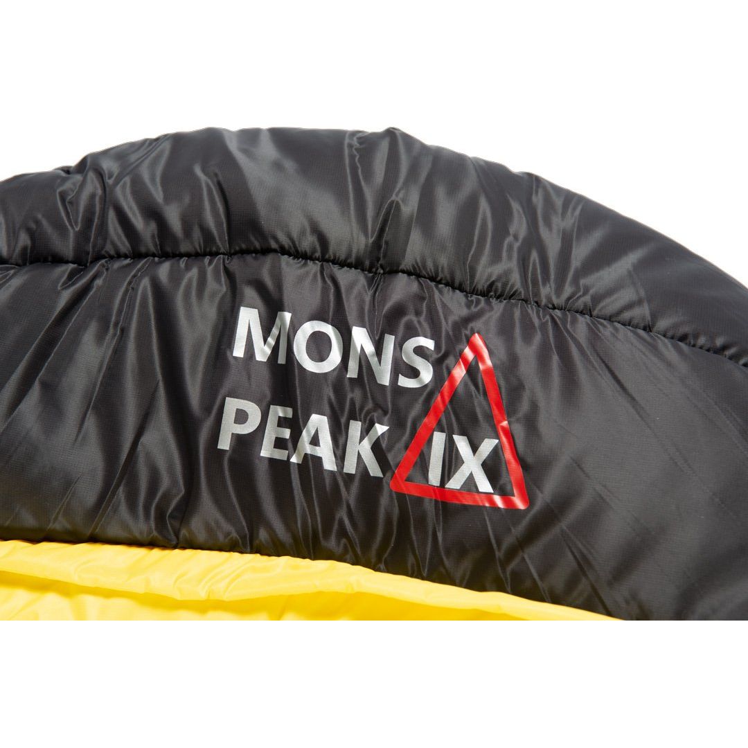 Settler 15 F Sleeping Bag