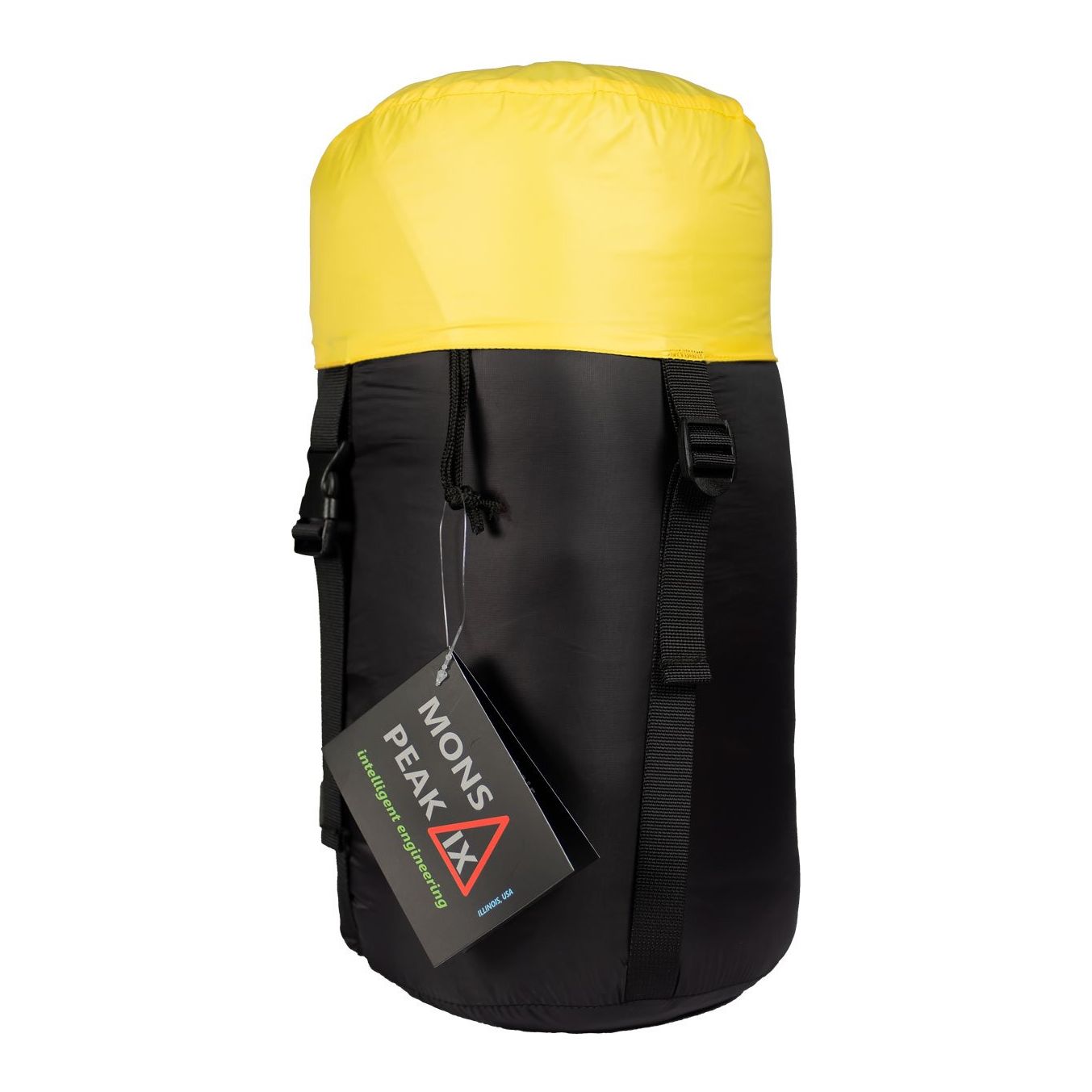 Settler 15 F Sleeping Bag
