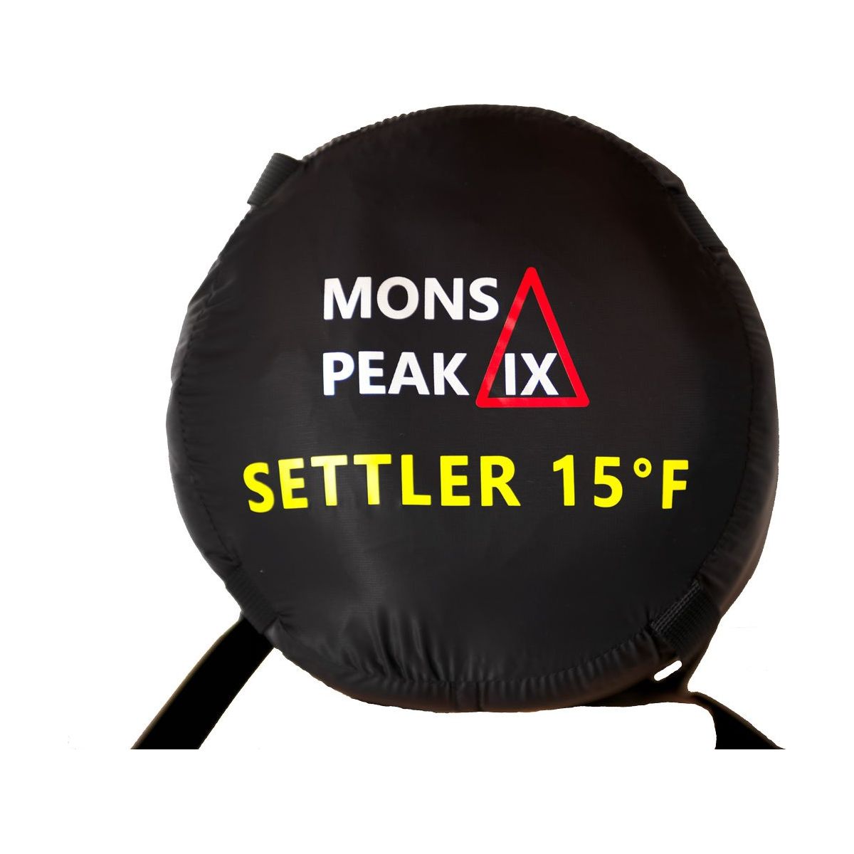 Settler 15 F Sleeping Bag