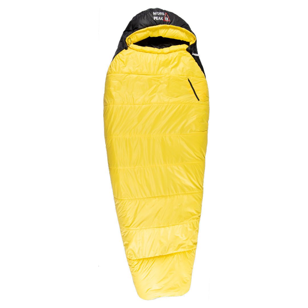 Settler 15 F Sleeping Bag