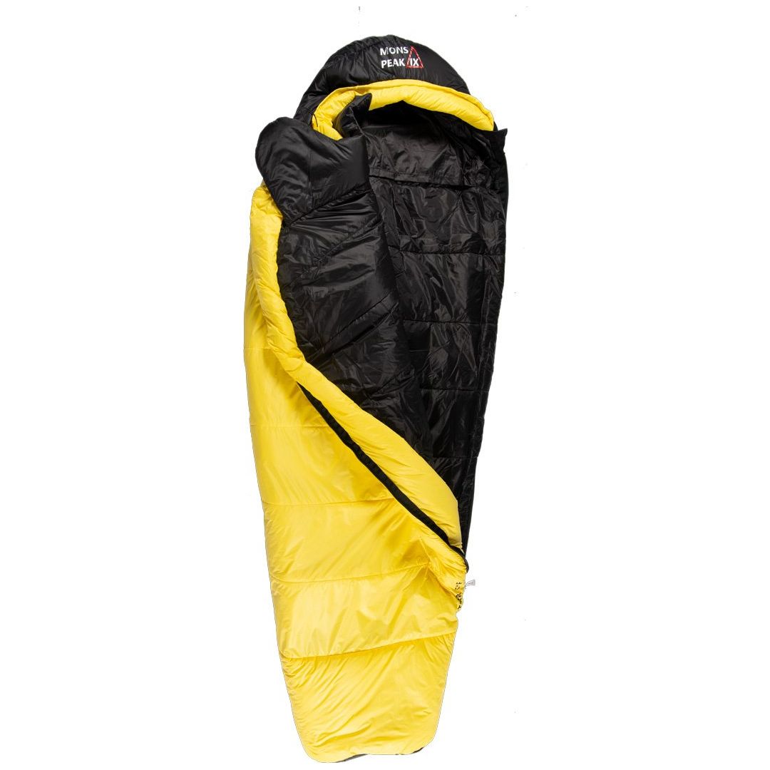 Settler 15 F Sleeping Bag