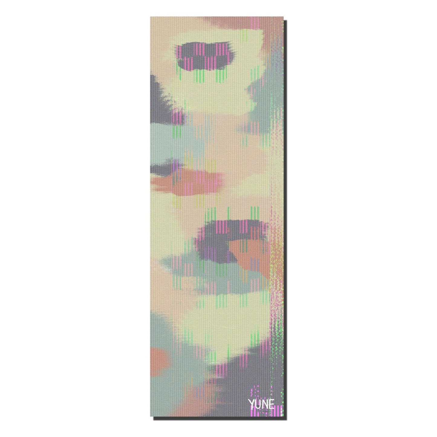 Yune Yoga Mat Pandora