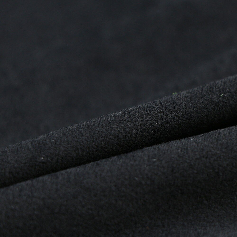 Men Winter Compression Shirt Warm Up Fleece Gym Shirts Long Sleeve