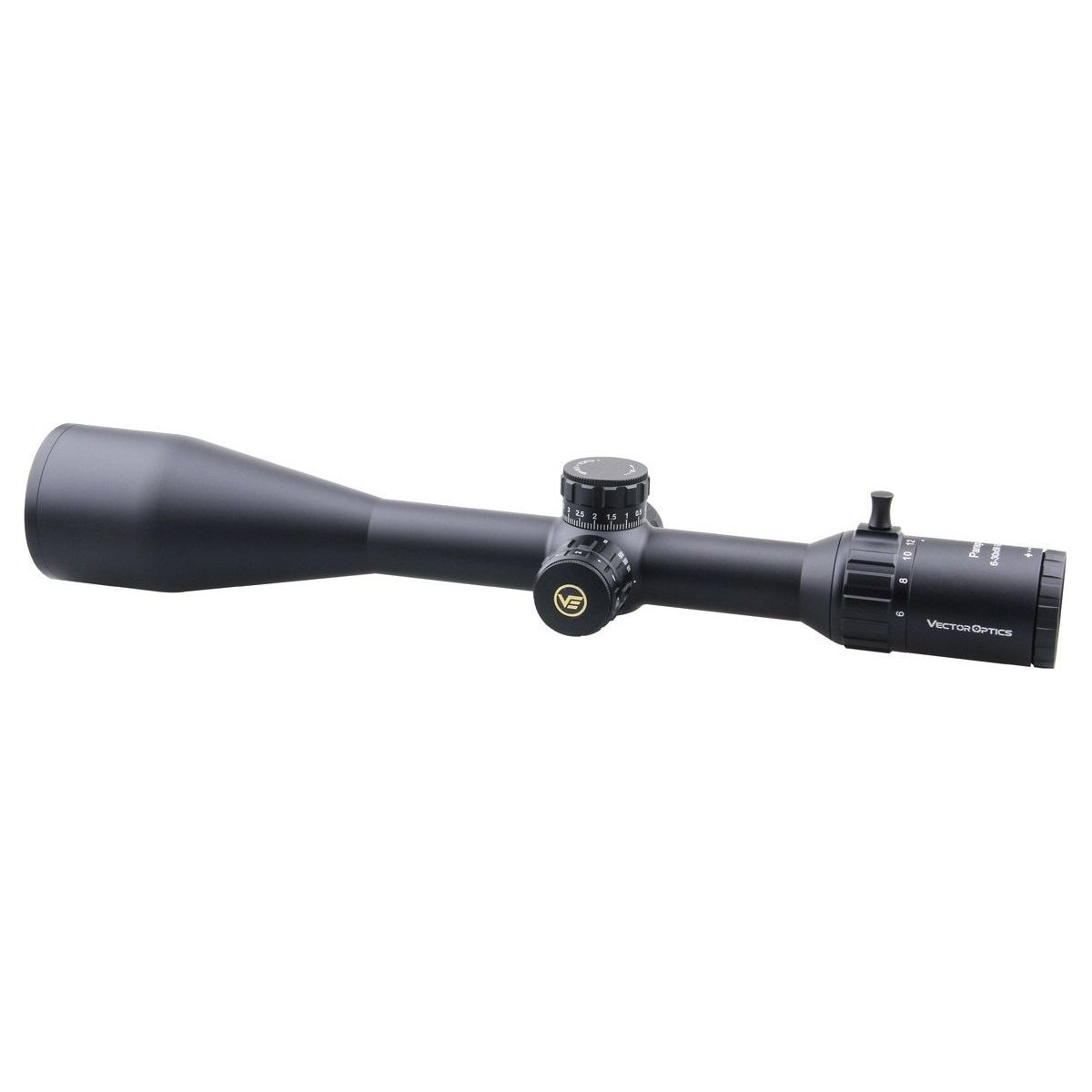 Optics Paragon 6-30x56 GenII Hunting Riflescope Tactical Target Rifle