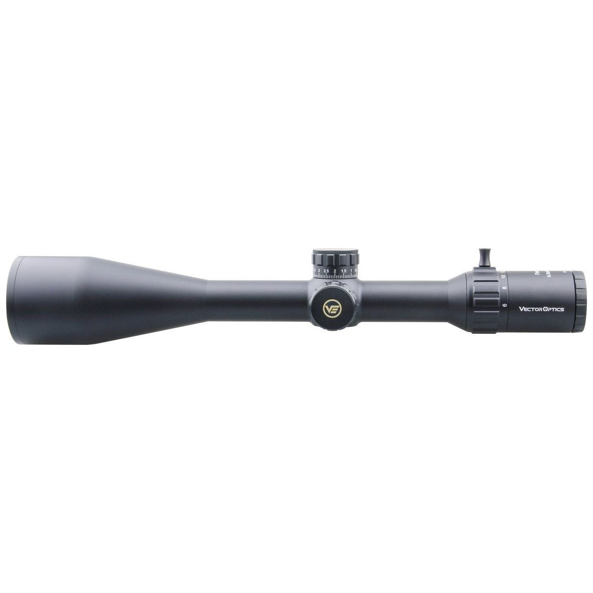 Optics Paragon 6-30x56 GenII Hunting Riflescope Tactical Target Rifle