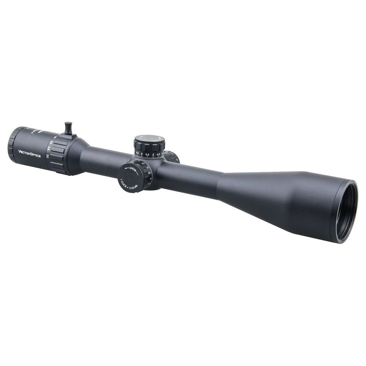 Optics Paragon 6-30x56 GenII Hunting Riflescope Tactical Target Rifle