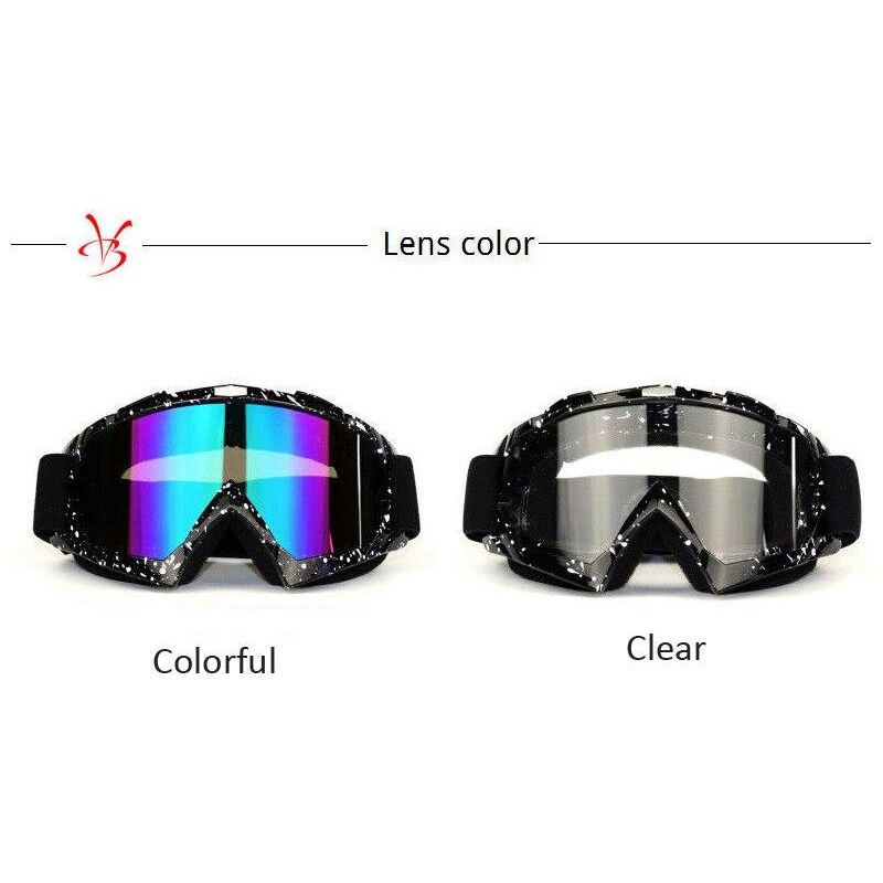 Motorcycle Men Cycling Sunglasses Outdoor Sport Eyewear Bicycle