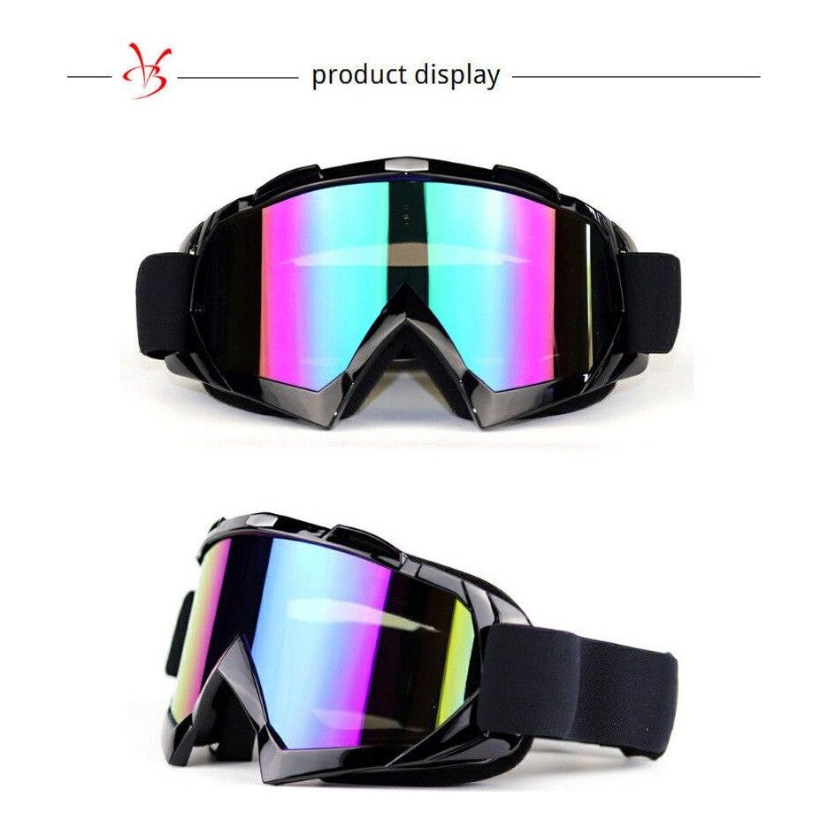 Motorcycle Men Cycling Sunglasses Outdoor Sport Eyewear Bicycle