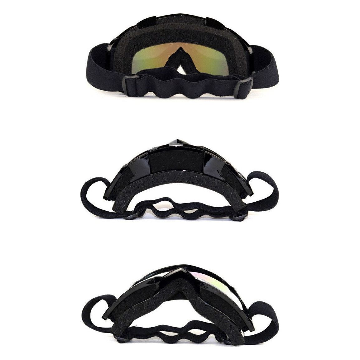Motorcycle Men Cycling Sunglasses Outdoor Sport Eyewear Bicycle