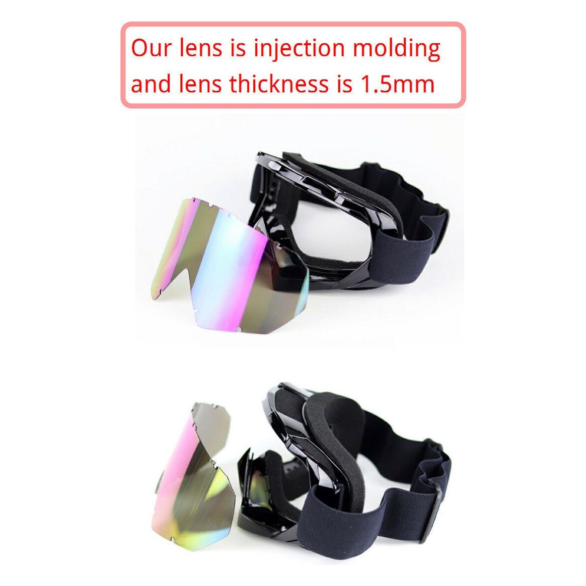 Motorcycle Men Cycling Sunglasses Outdoor Sport Eyewear Bicycle
