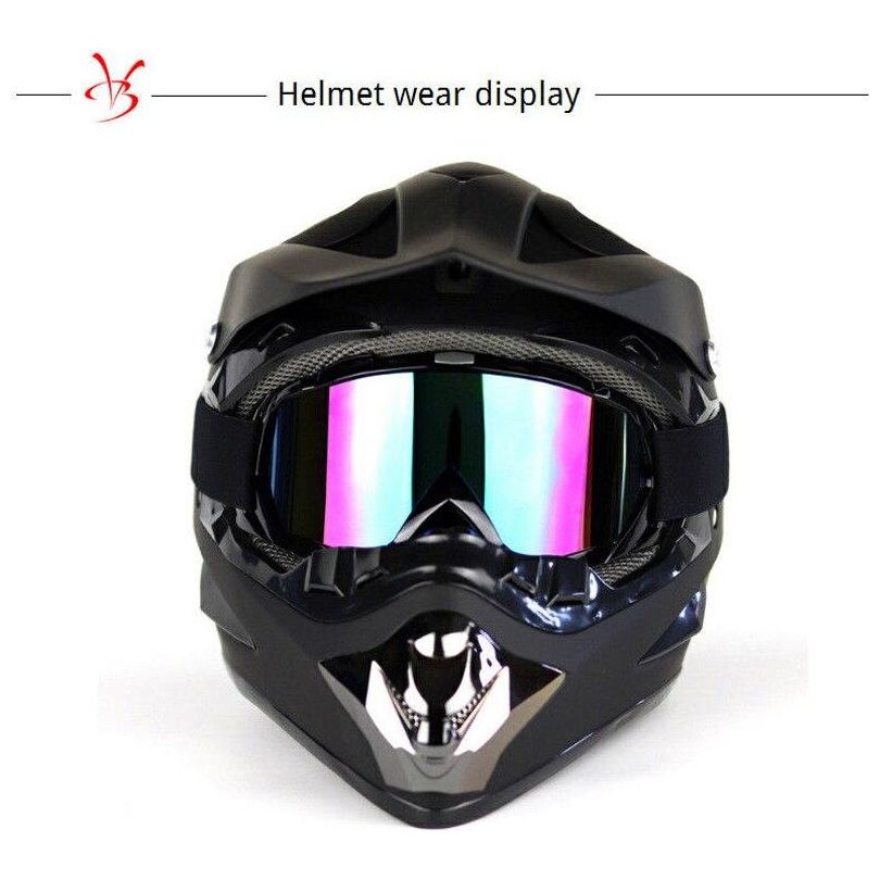 Motorcycle Men Cycling Sunglasses Outdoor Sport Eyewear Bicycle