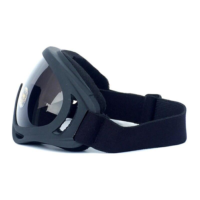 Winter Snow Sports Goggles UV400 Protection Light-Weight - Sportkyu