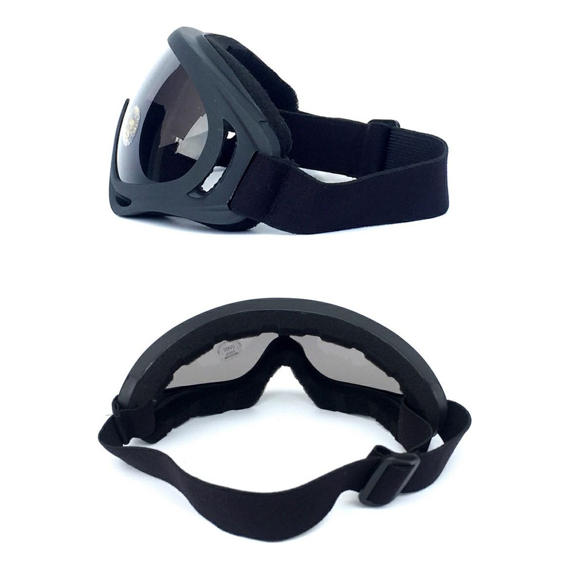 Winter Snow Sports Goggles UV400 Protection Light-Weight - Sportkyu