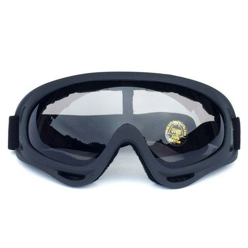 Winter Snow Sports Goggles UV400 Protection Light-Weight - Sportkyu