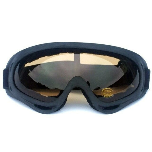 Winter Snow Sports Goggles UV400 Protection Light-Weight - Sportkyu