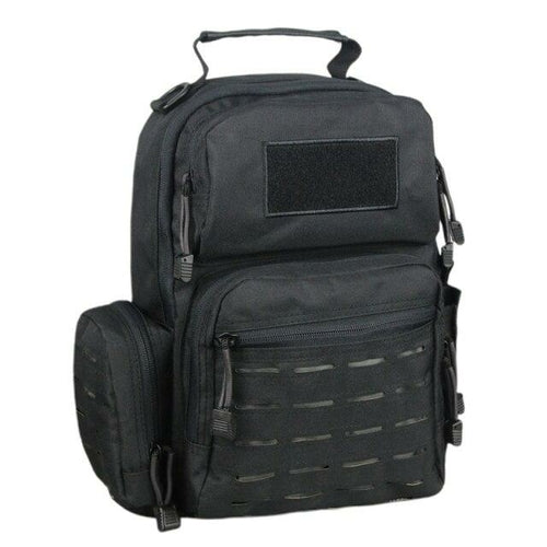 Tactische schoudertas Gun Holster Militaire Sling Bag Jacht Camping