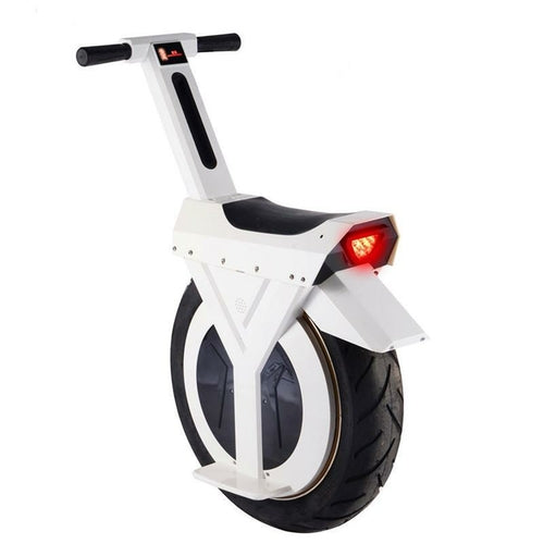 Daibot elektrische monowiel-scooter Elektrische scooters met één wiel, enkel