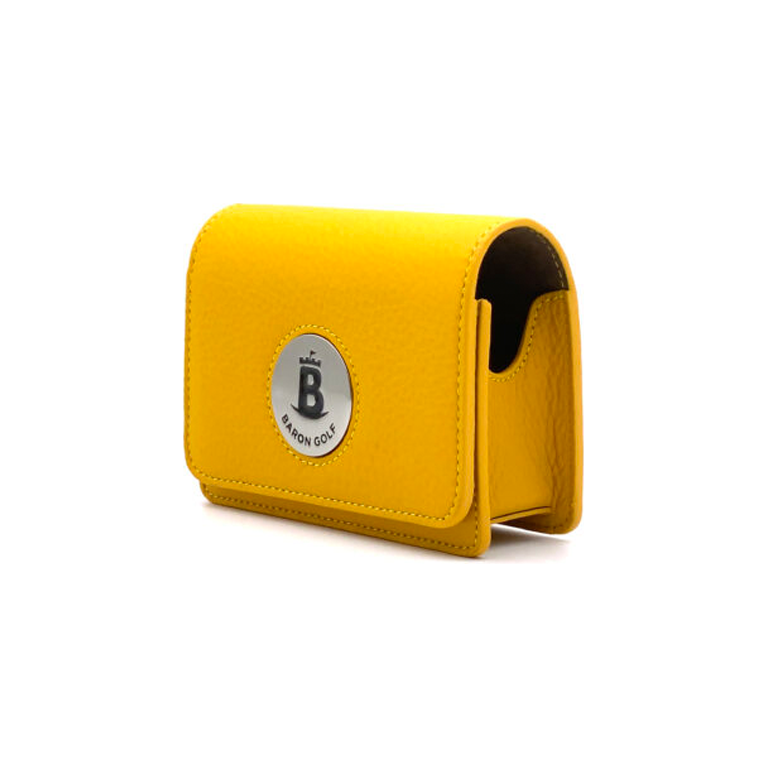 Baron Signature Scope Case (Horizontal) made by Finest Calf Leather - - Sportkyu