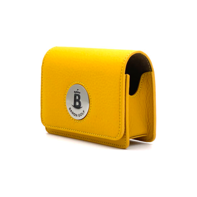 Baron Signature Scope Case (Horizontal) made by Finest Calf Leather - - Sportkyu