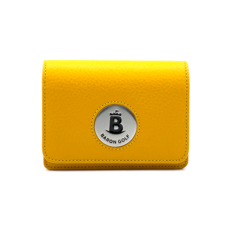 Baron Signature Scope Case (Horizontal) made by Finest Calf Leather - - Sportkyu