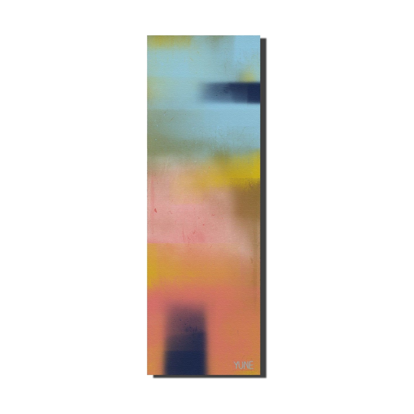 Yune Yoga 6mm PER Yoga Mat Libra