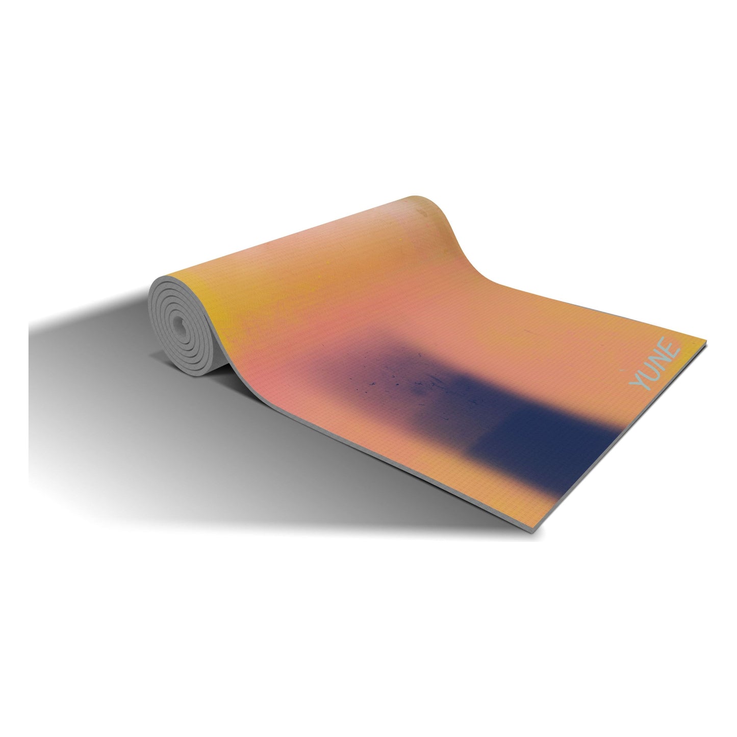 Yune Yoga 6mm PER Yoga Mat Libra