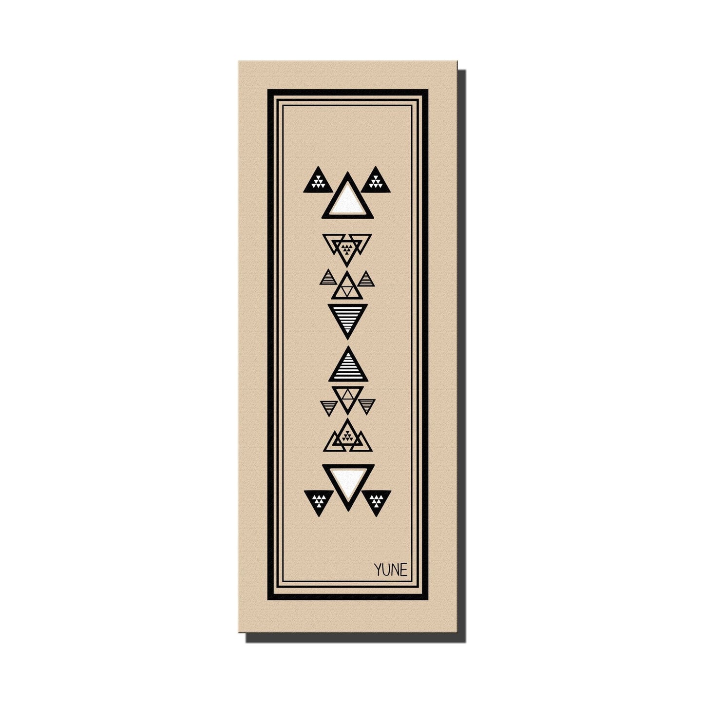 Yune Yoga Mat Mariah