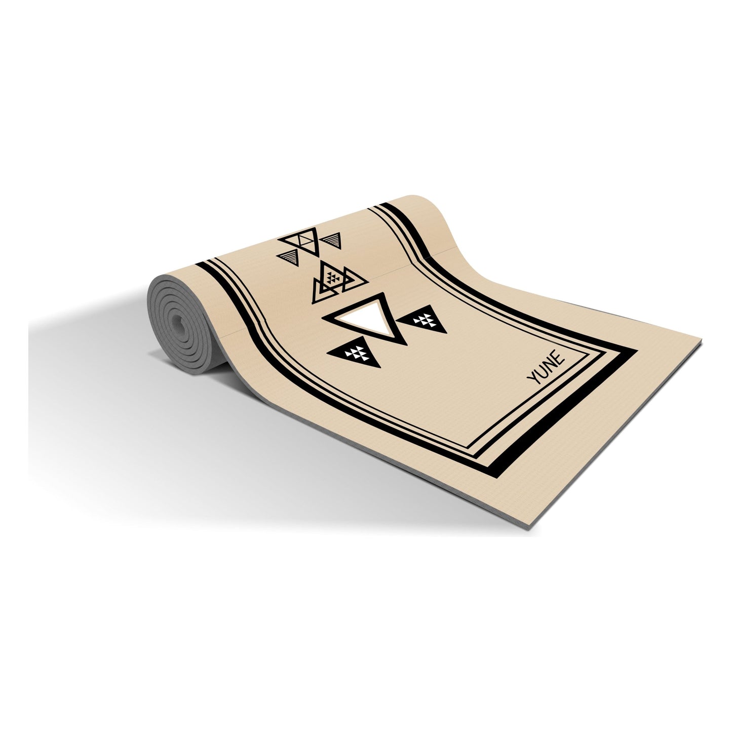 Yune Yoga Mat Mariah