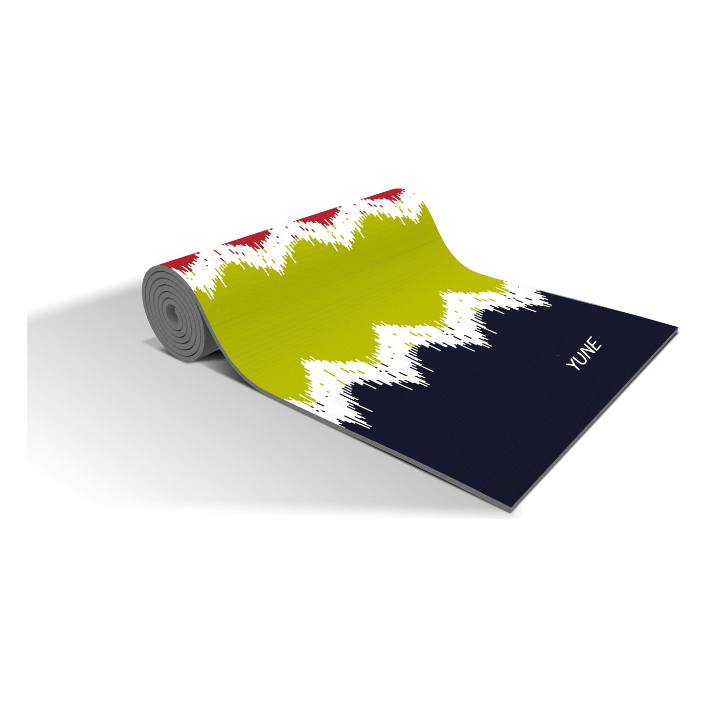 Yune Yoga 6mm Thick Floor Mat Morrissey