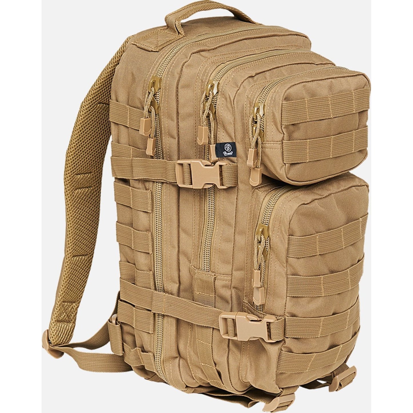 US Cooper medium 25L