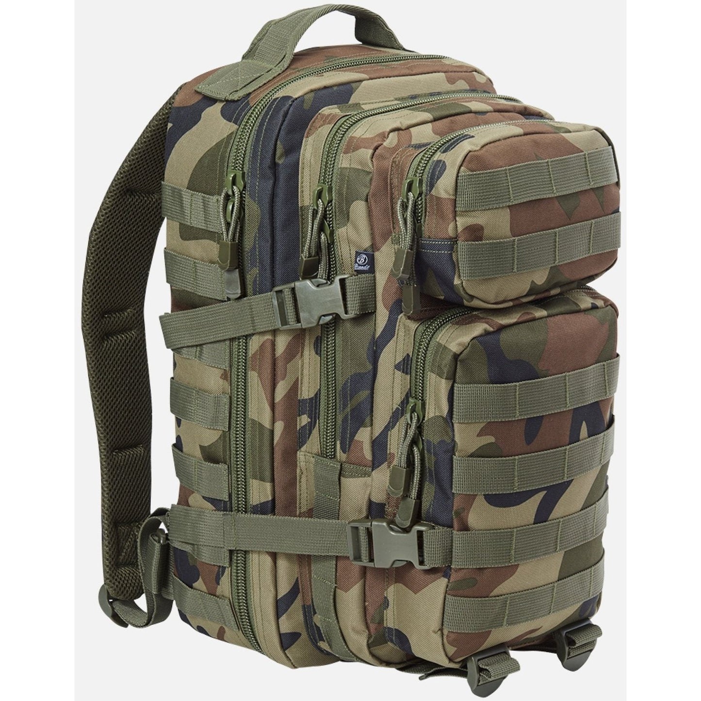 US Cooper medium 25L