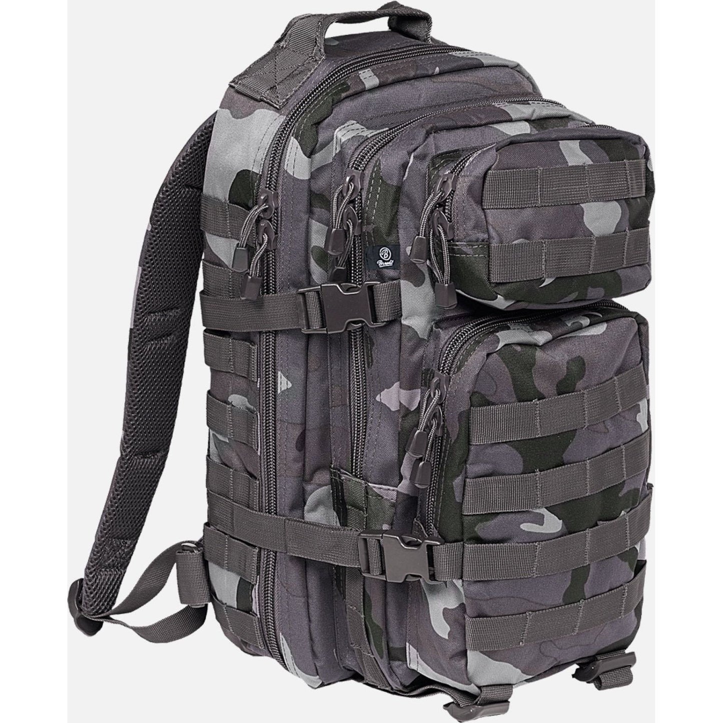 US Cooper medium 25L