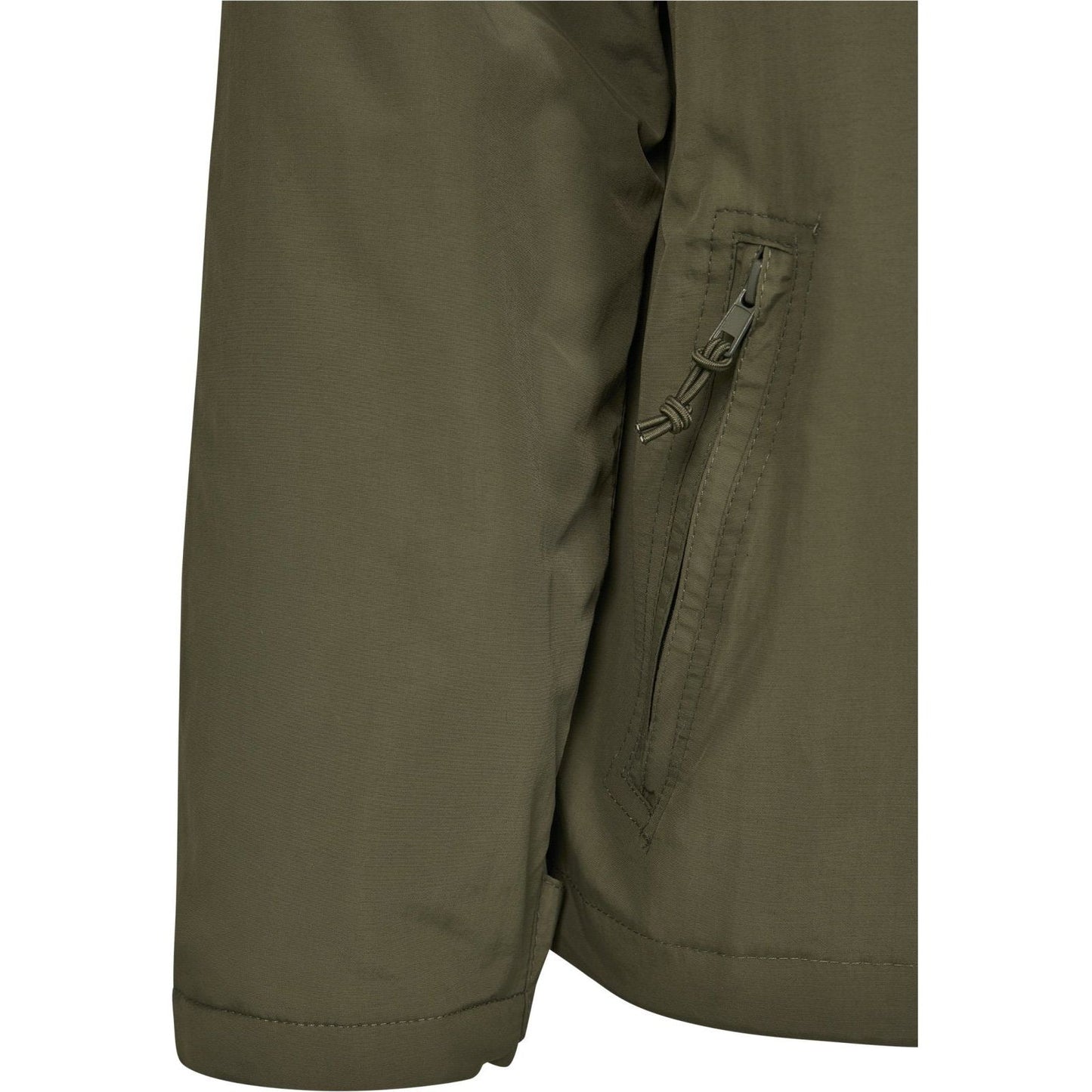 Standard Windbreaker